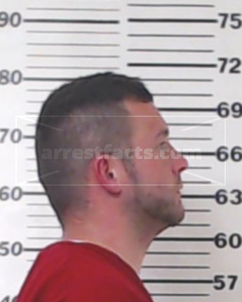 Curtis Troy Crowsey