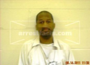 Anthony Dwayne West