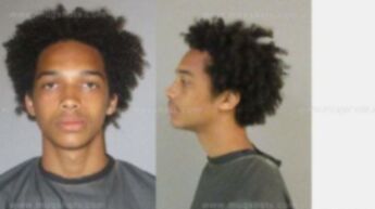 Xavier Deon Mccall