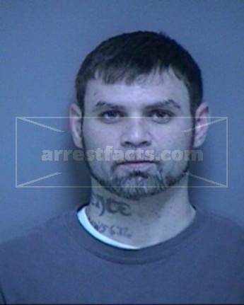 Gary Dewayne Green