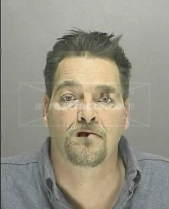 Eric Shane Bretz