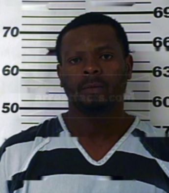 Derrick Leron Armstrong