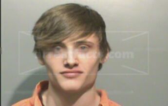 Jared Daniel Stroud