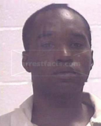 Antonio Bernard Dorsey