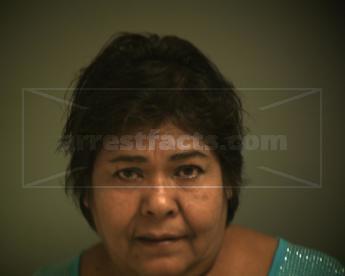 Martha Tanislado Reyes Zamarron