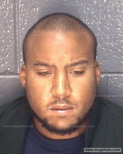 Mario Jamal Hickman