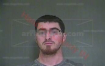 Dustin Michael Raymann