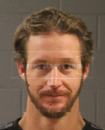 Tyson Brent Fluckiger