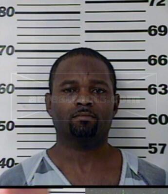 Reginald David Johnson