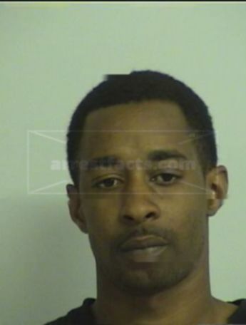 Eric Dewayne Gilbert