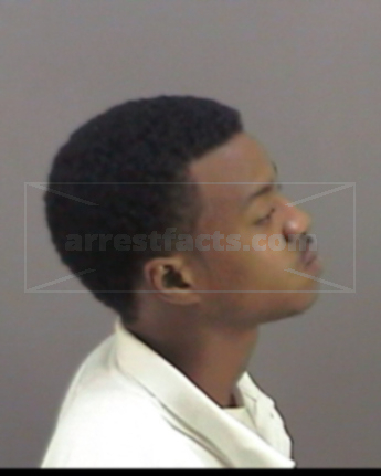 Demario Brancha Loyd