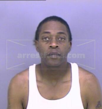 Anthony Ray Bailey