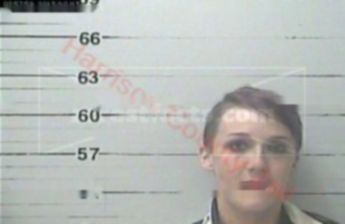 Brittany Nichole Kinstley