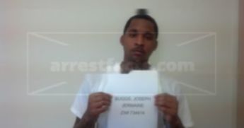 Joseph Jermaine Buggs