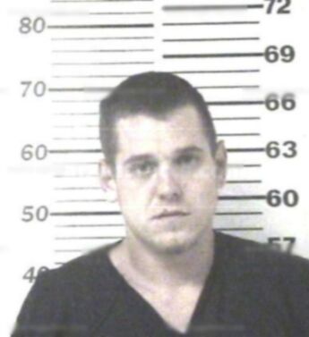 Chad Randell Broxson