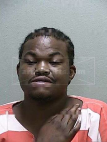 Marcus Lemar Brantley