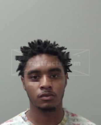 Denzel Julian Wells