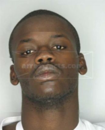 Brandon Lamar Toliver