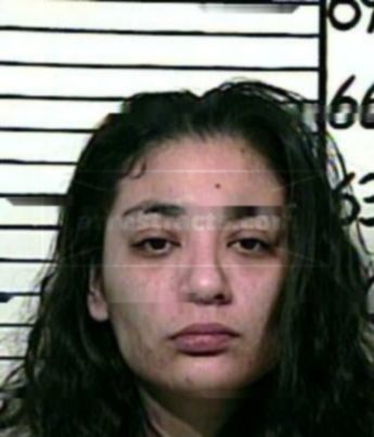 Alma Rodriguez