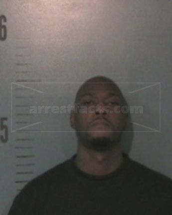 Kalandrey Quiozell Brown