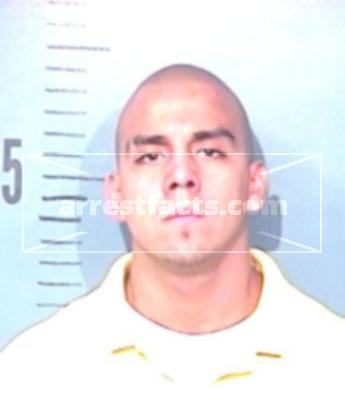 Justin Aaron Rocha