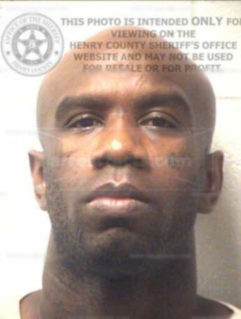 Keith Lamar Ancrum