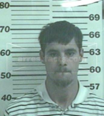 John Michael Mcgill