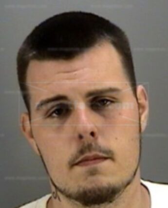 Dustin Kaleb Andrews