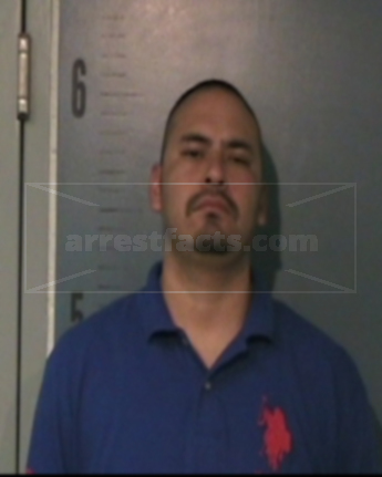 John Christopher Salazar