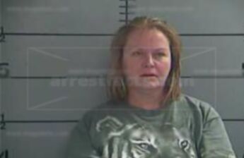 Jessica Mary Shuler