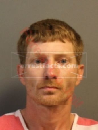 Thomas Eric Pittman
