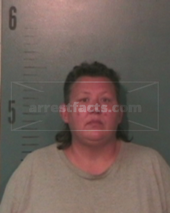 Sherry Suzanne Teeters