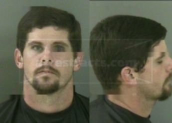Charles Blake Anglin