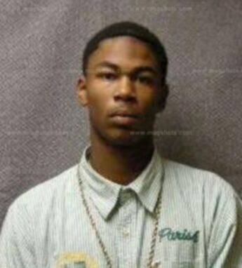 Trequis L Fields