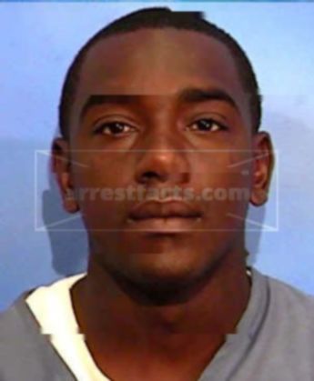 Darius Jonte Myrick
