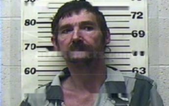 Dennis Wayne Sutterfield