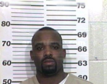 Michael Everett Richardson