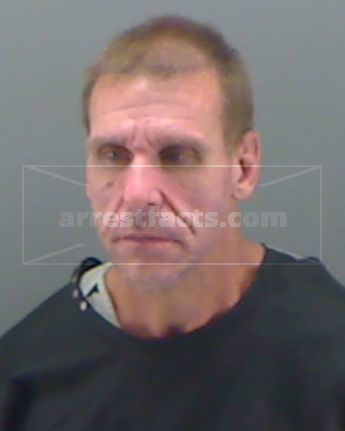 Michael Wayne White