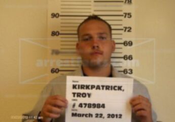 Troy A Kirkpatrick