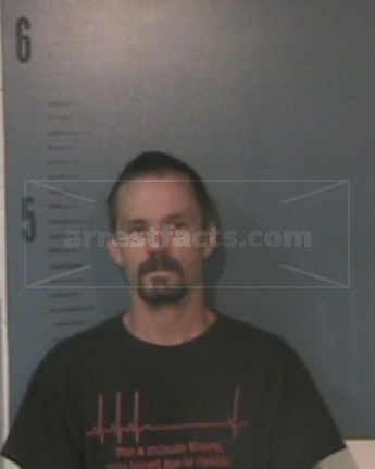 Gerald Scott Bivens