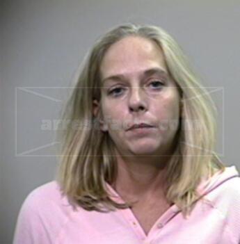 Carol Dianne Chapman