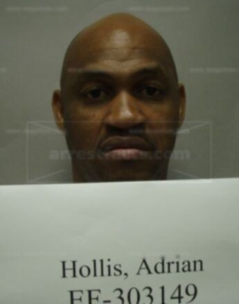 Adrain Renard Hollis