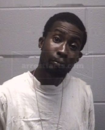 Marcus Williams