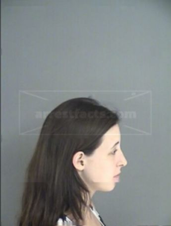 Jessica Kathleen Runnels