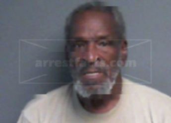 Ronald Cortez Stackhouse