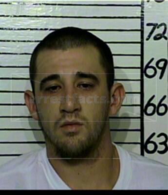 Christopher William Murrell