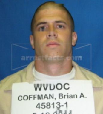 Brian A Coffman