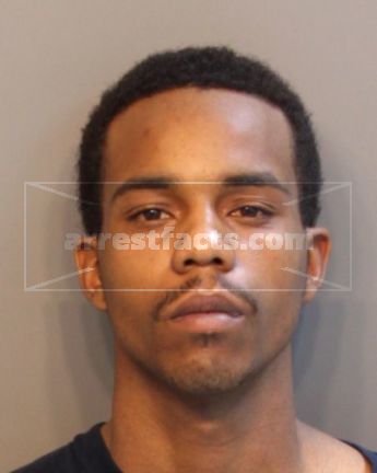 Anthony Maurice Brown