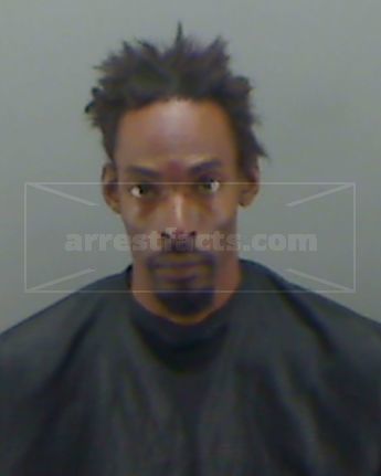 Willie Tyrone Carr