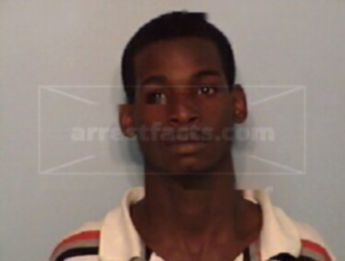 Christopher Dryell Applewhite